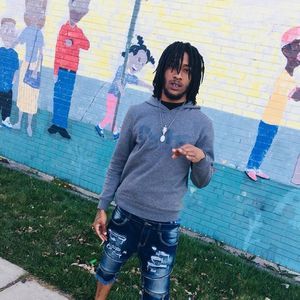 Meet your Posher, Beecherboy